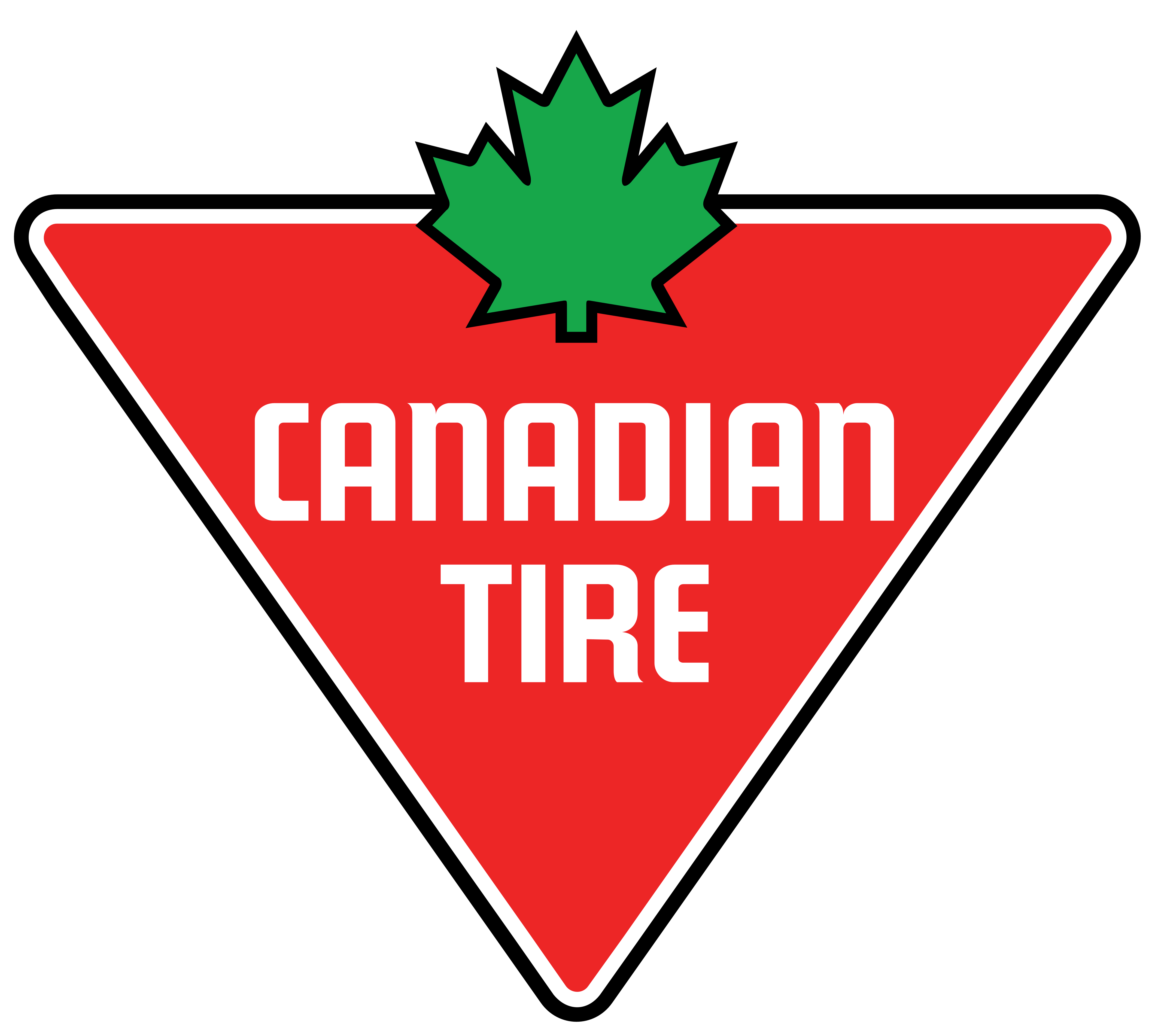 Canadian Tire Logo